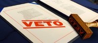 Acatado veto total a Projeto para implantação de Bueiro Inteligente