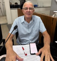 Adequação em rede de abastecimento de água no Fortaleza é cobrada por vereador