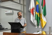 Amai leva debate sobre autismo e neurodivergência à Tribuna Livre 