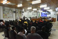 Após amplo debate em Audiência Pública, PL das Músicas é arquivado e um novo é proposto 
