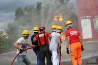 Aprovada obrigatoriedade de brigadas de incêndio em órgãos e entidades da Administração Municipal