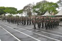 Aprovado PL que autoriza instalação do Tiro de Guerra em Ponte Nova Aprovado PL que autoriza instalação do Tiro de Guerra em Ponte Nova