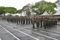 Aprovado PL que autoriza instalação do Tiro de Guerra em Ponte Nova