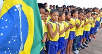 Aprovado PL que torna obrigatória a execução do Hino Nacional em escolas e eventos de Ponte Nova