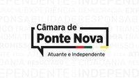 Atuante e independente: Câmara de PN tem novo slogan 