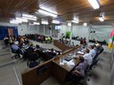 Audiência Pública aborda pontos cruciais para o Trânsito e o Transporte Público de PN Audiência Pública aborda pontos cruciais para o Trânsito e o Transporte Público de PN