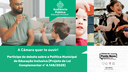 Audiência pública debaterá projeto da Política Municipal de Educação Inclusiva Audiência pública debaterá projeto da Política Municipal de Educação Inclusiva