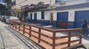 Câmara abre Consulta Pública sobre regras para instalação de parklets Câmara abre Consulta Pública sobre regras para instalação de parklets