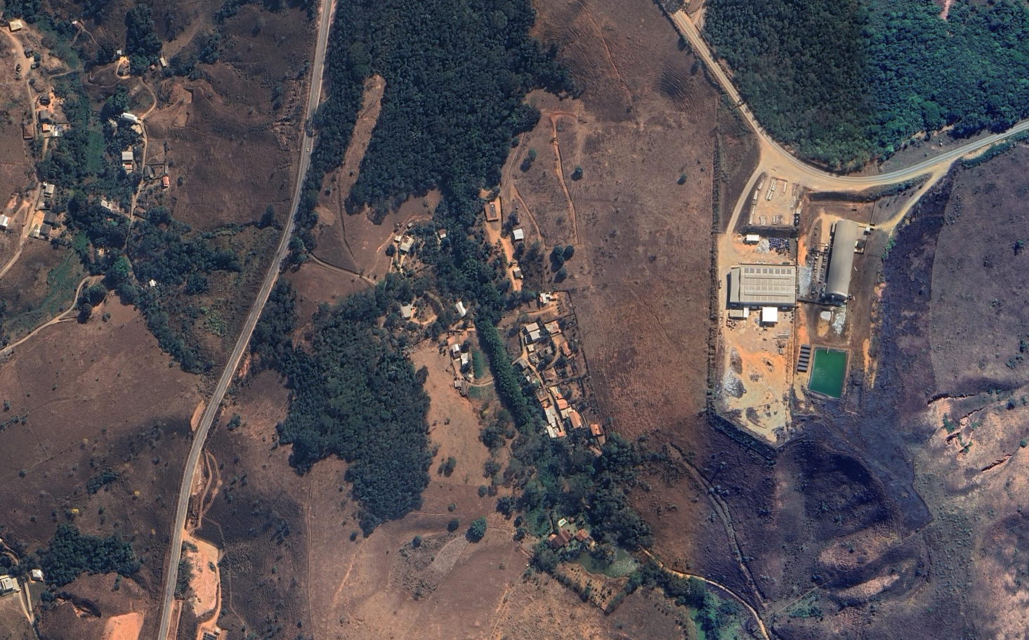 Câmara acata parcialmente veto a regras de criação de zonas de urbanização específica