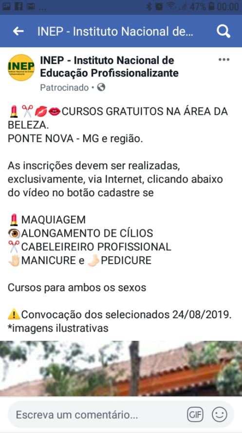 Câmara adota medidas sobre publicidade que usa imagem da instituição