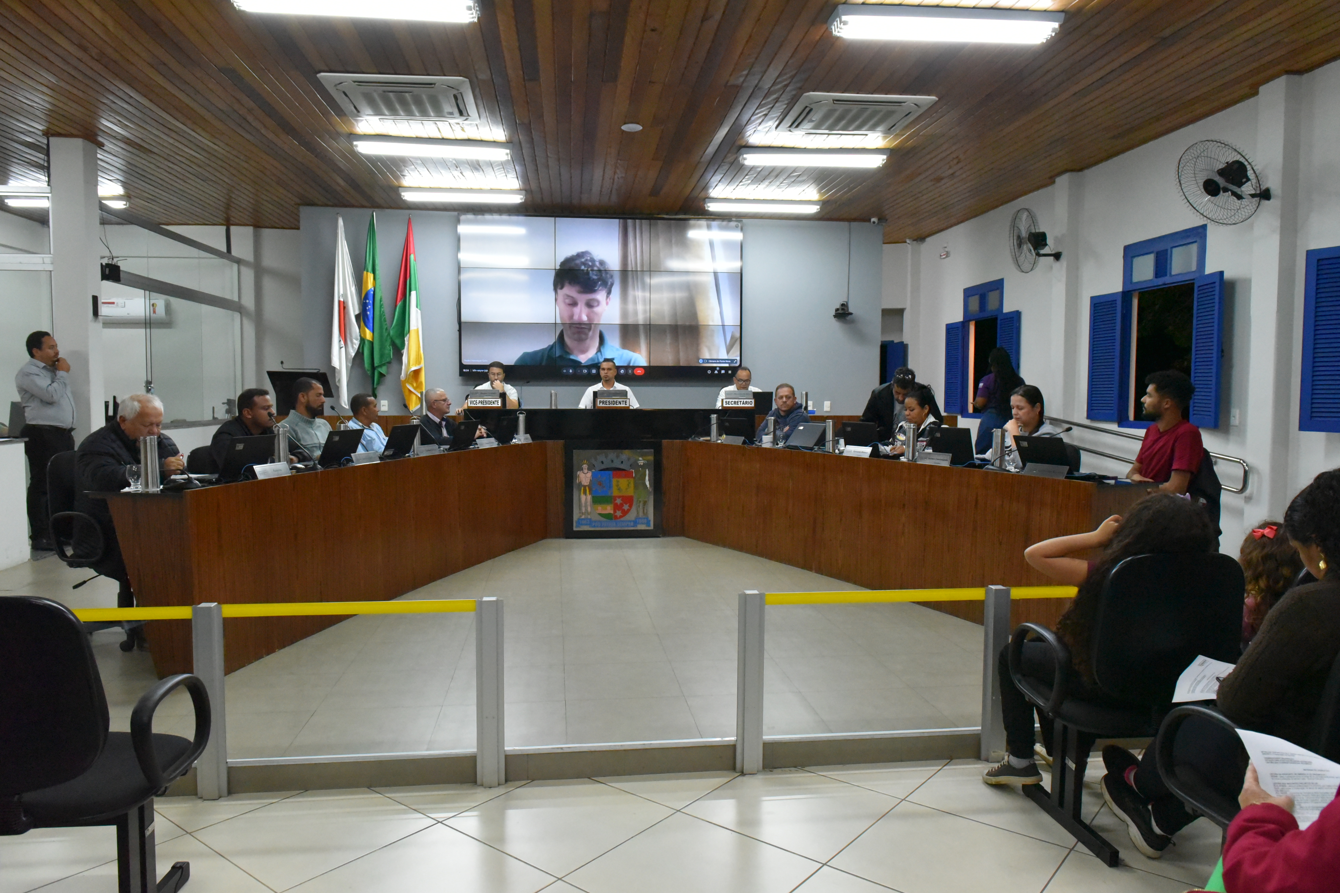 Câmara analisa permissão de doação de imóveis a entidades do terceiro setor