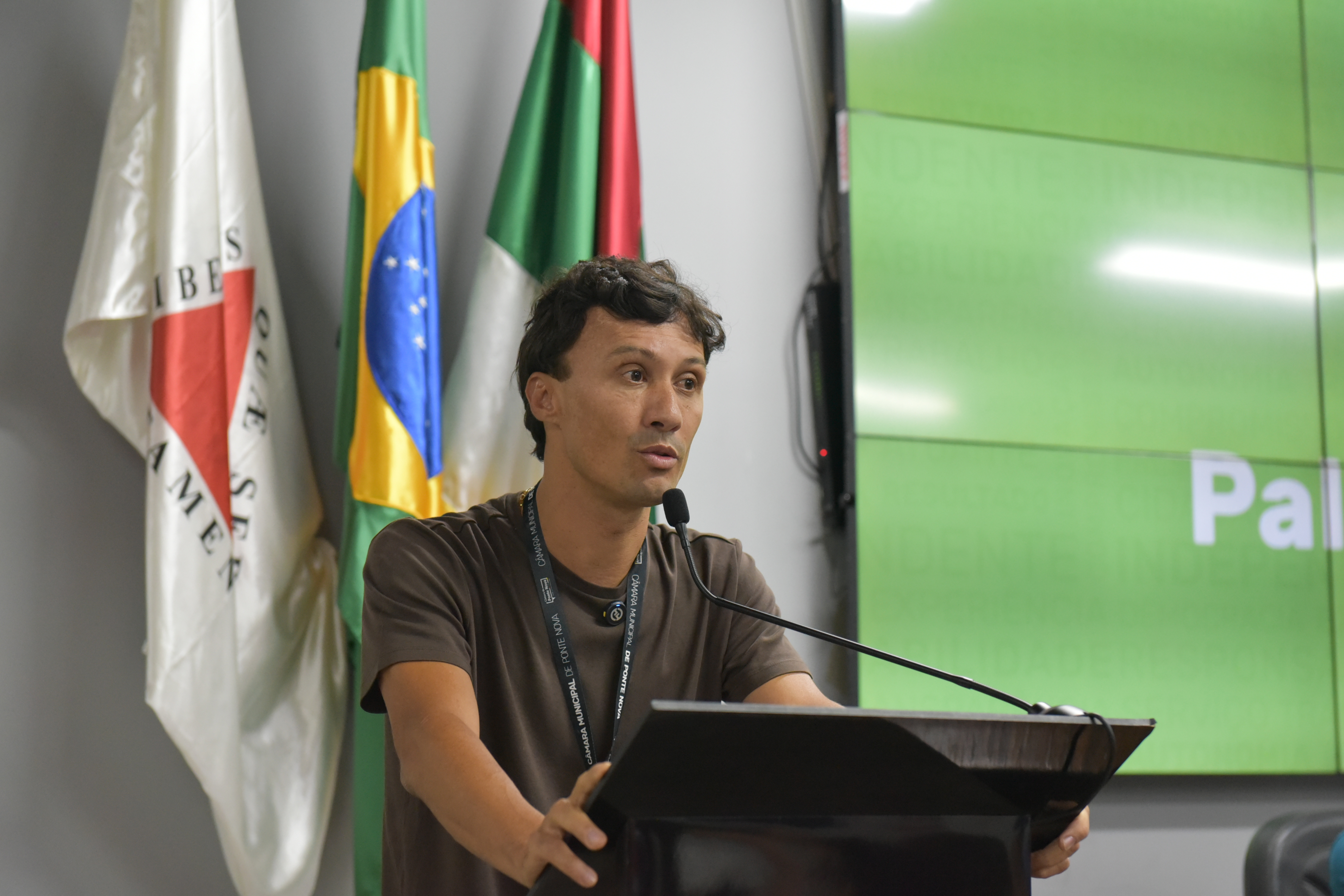 Câmara analisa PL que declara de utilidade pública a Loja Maçônica União Cosmopolita