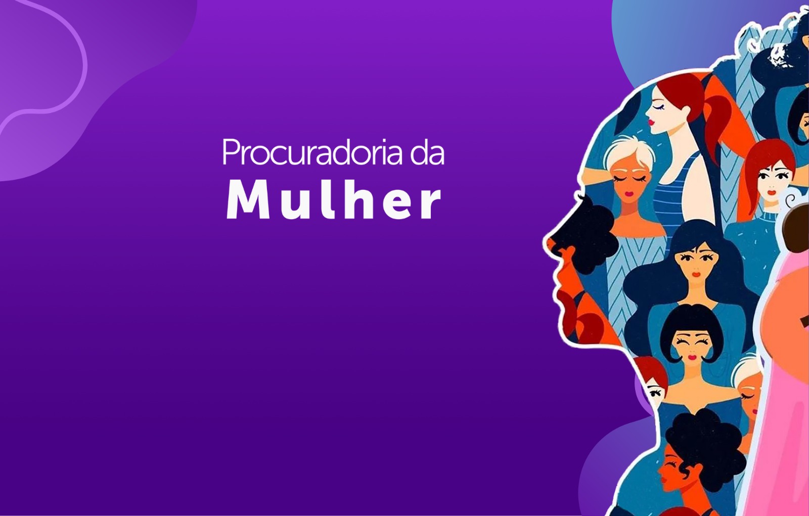 Câmara analisa PL que denomina de Terezinha Silva Malta Moreira a Procuradoria da Mulher
