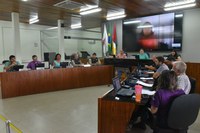 Câmara aprova convênio entre o município e a Polícia Militar