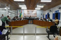 Câmara aprova criação do Centro de Orientação ao Cidadão e da Procuradoria da Mulher