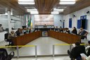 Câmara aprova criação do Prêmio de Reconhecimento à Trajetória de Pessoas Negras Câmara aprova criação do Prêmio de Reconhecimento à Trajetória de Pessoas Negras