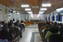 Câmara aprova denominação de Wellington Delgado Tavares para rua do Triângulo Verde Câmara aprova denominação de Wellington Delgado Tavares para rua do Triângulo Verde