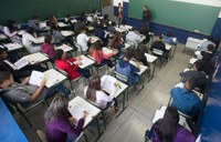 Câmara aprova PL que prorroga o Plano Decenal Municipal da Educação