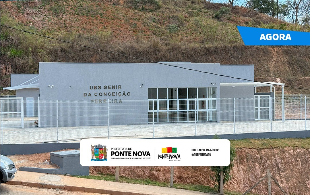 Câmara aprova projeto que cria UBS Cidade da Serra