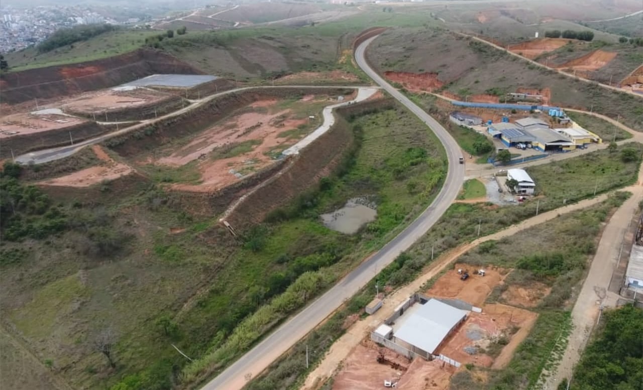 Câmara aprova projetos de reversão de áreas ao patrimônio do município