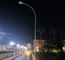 Câmara aprova requerimento sobre fiscalização de serviços de iluminação pública