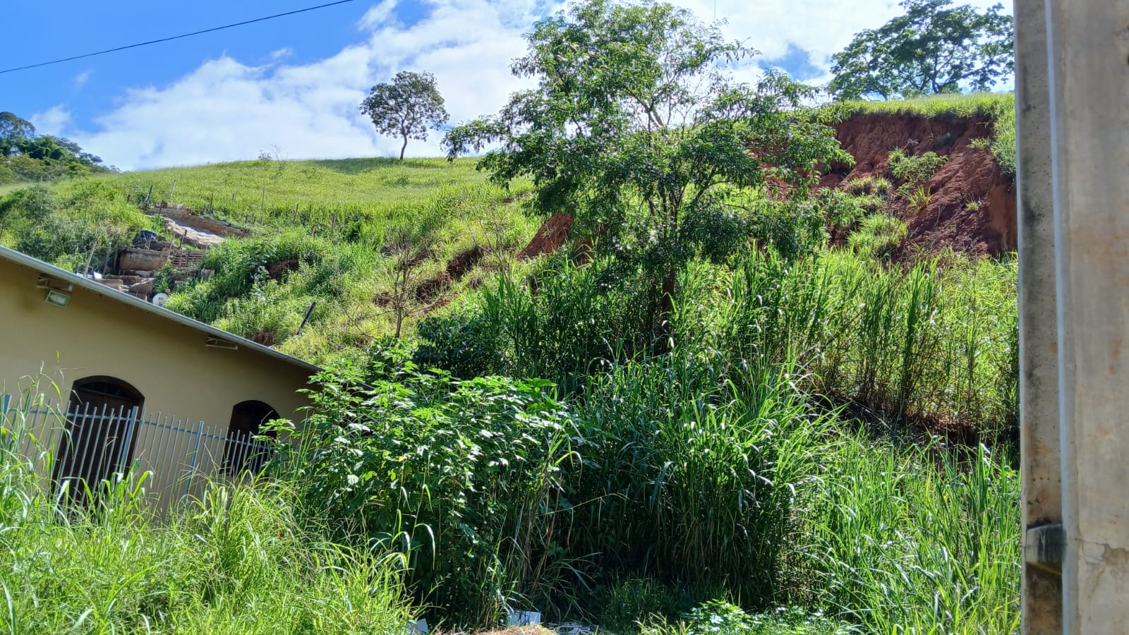 Câmara aprova requerimento sobre obras de infraestrutura no bairro Central