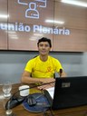Câmara aprova requerimento sobre proteção de nascentes do município Câmara aprova requerimento sobre proteção de nascentes do município