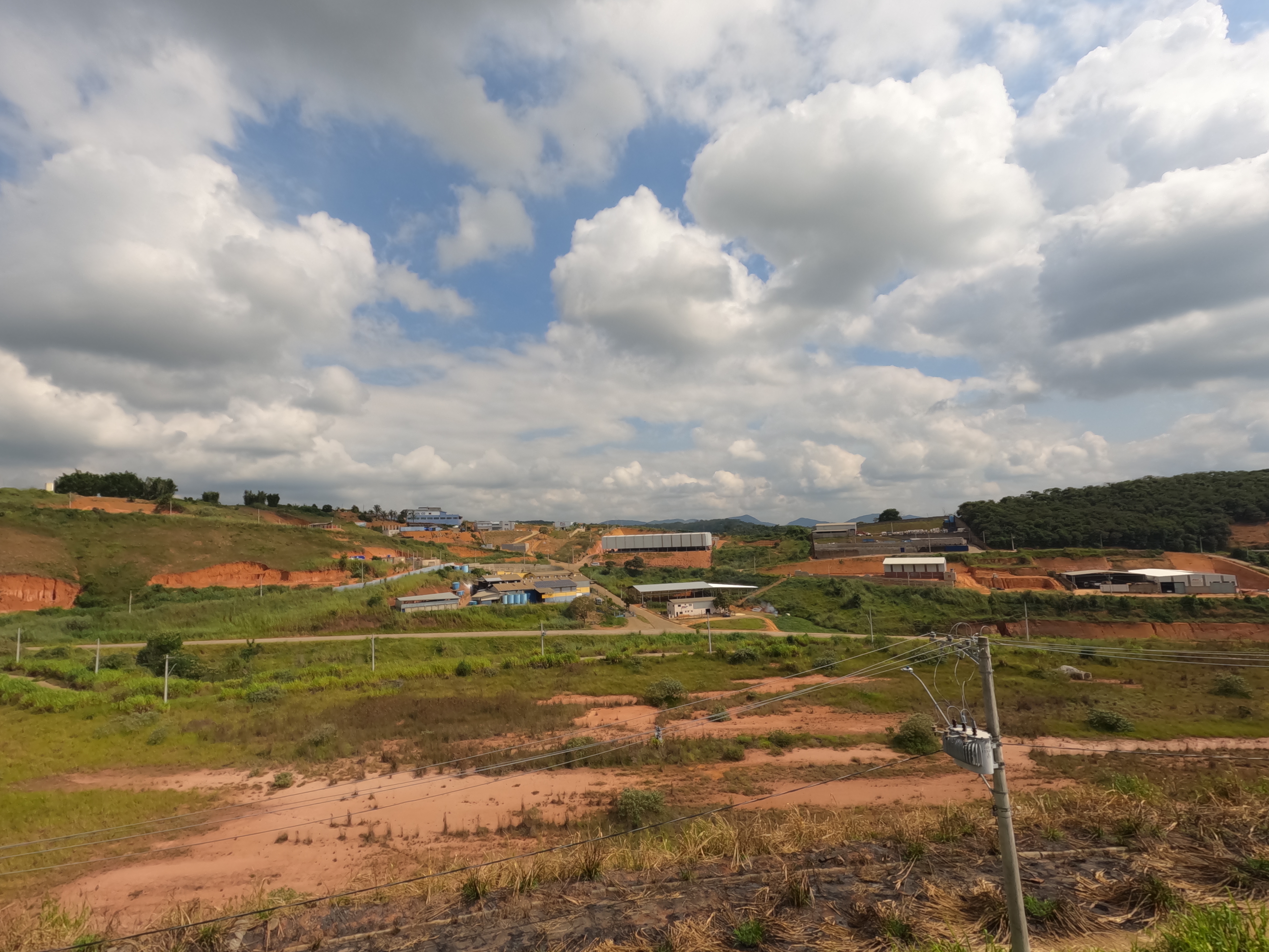 Câmara aprova reversão de área ao patrimônio do Município