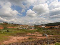 Câmara aprova reversão de área ao patrimônio do Município