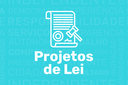 Câmara aprova seis Projetos de Lei durante a última reunião Câmara aprova seis Projetos de Lei durante a última reunião