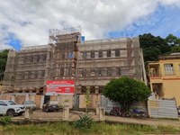 Câmara autoriza cessão do Hotel Glória para implantação de atividades do Sesc e do Senac 