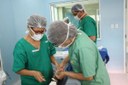 Câmara autoriza contratação de enfermeiros para atuar no combate ao câncer de mama Câmara autoriza contratação de enfermeiros para atuar no combate ao câncer de mama