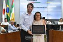 Câmara concede Cidadania Honorária Ponte-novense ao secretário de Saúde de MG Câmara concede Cidadania Honorária Ponte-novense ao secretário de Saúde de MG