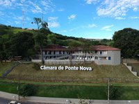 Câmara cria comissão especial para fiscalizar o serviço de transporte público de Ponte Nova 