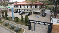 Câmara de Ponte Nova sediará oficinas Interlegis do Senado Federal 