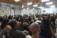 Câmara debate com a população sobre educação inclusiva em Ponte Nova