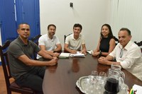 Câmara define membros da Escola do Legislativo