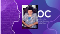 Câmara denomina de Nilda Guimarães Leite o Centro de Orientação ao Cidadão