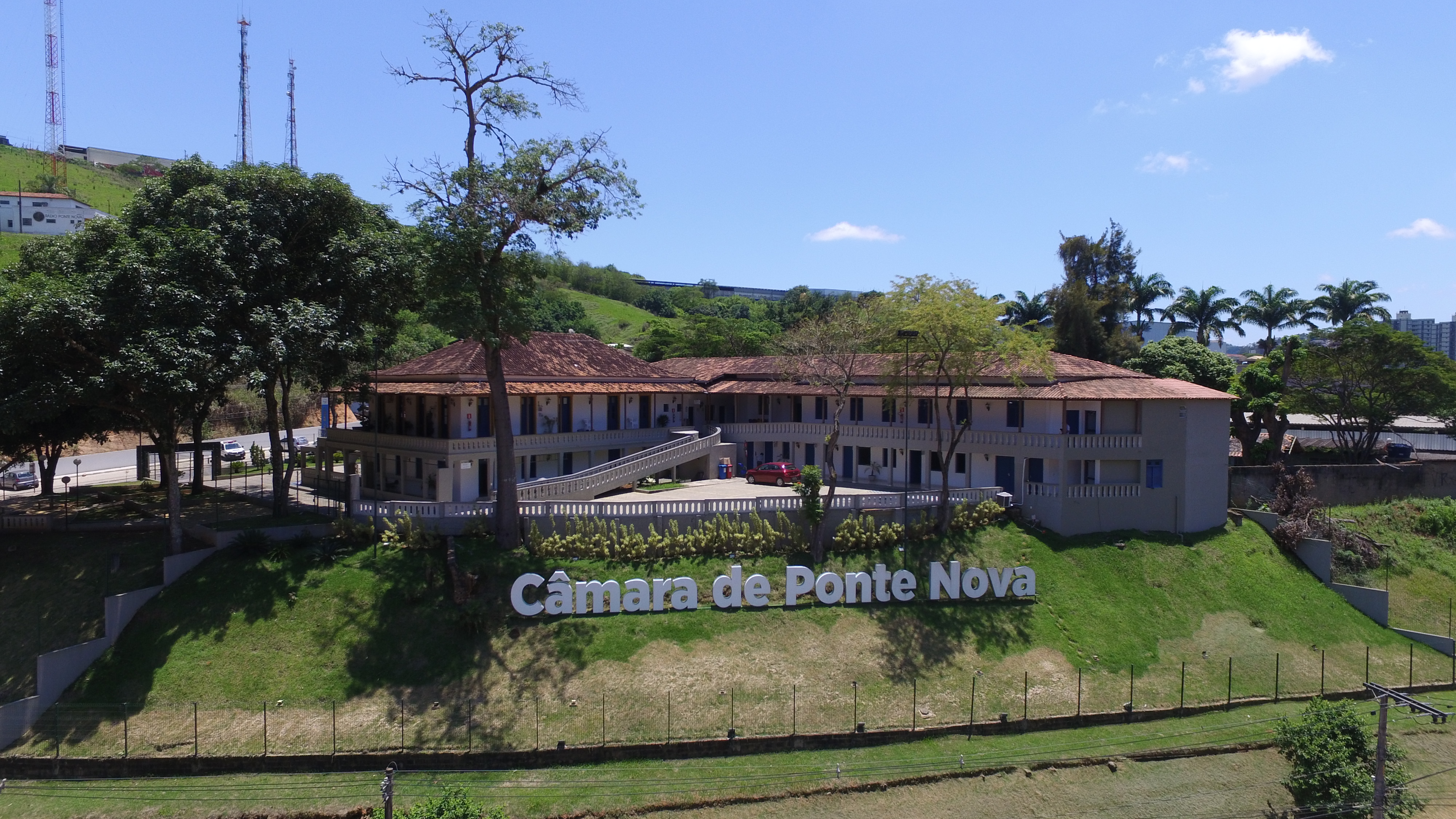 Câmara devolve quase R$ 3,4 milhões para a Prefeitura