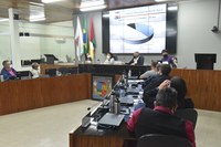 Câmara discute em Audiência Pública projeto que altera o Plano Plurianual 