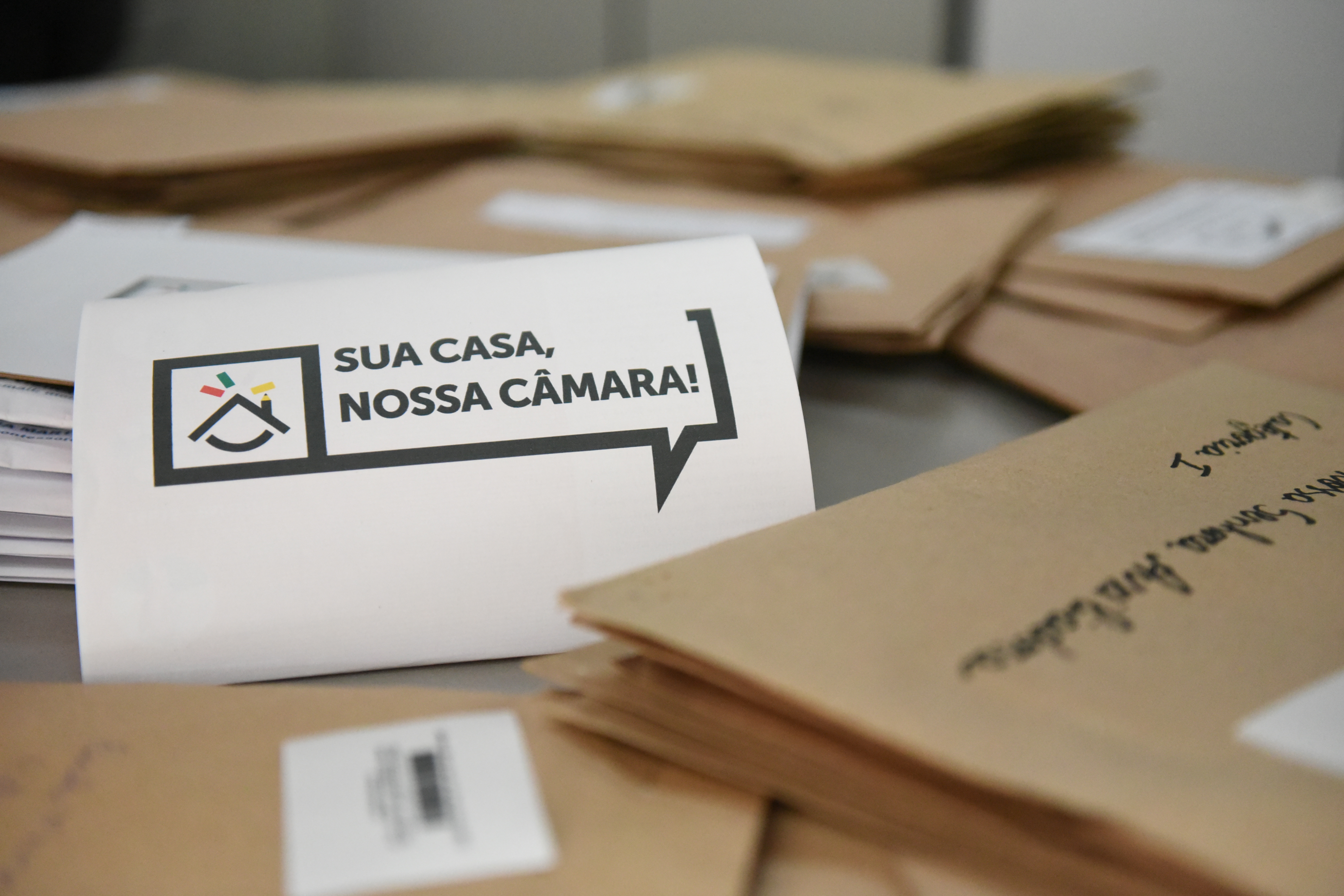 Câmara divulga resultado da Gincana “Sua Casa, Nossa Câmara!” 2023