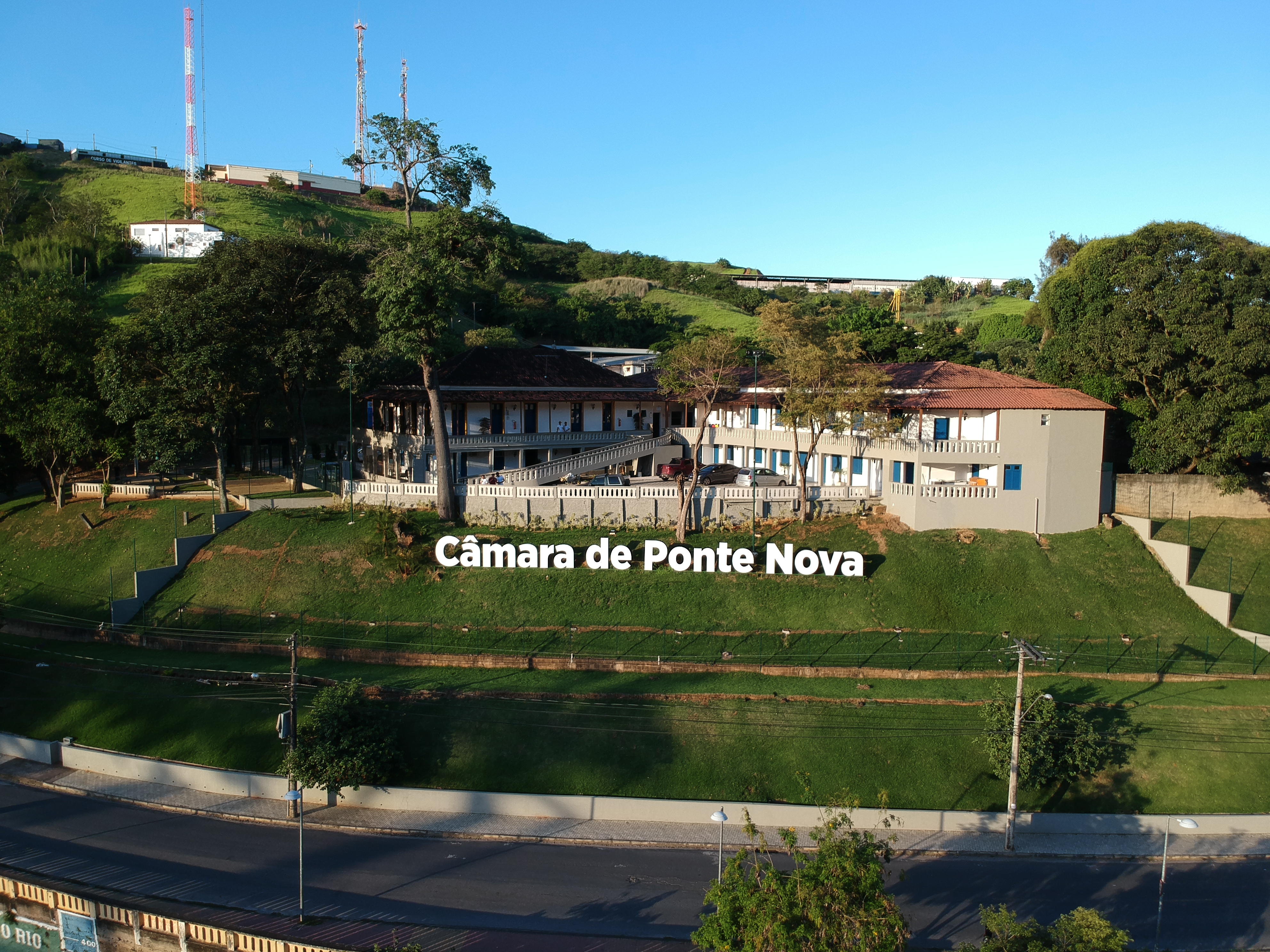 Câmara economiza quase R$ 6 milhões e devolve recursos à Prefeitura 