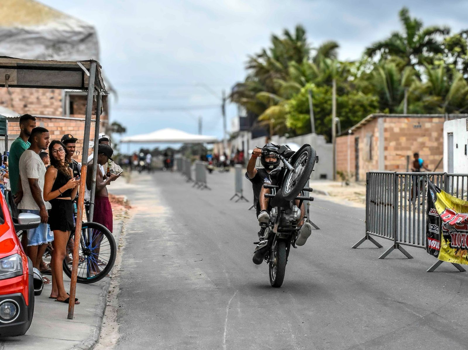  Câmara inicia tramitação de PL que disciplina atividades desportivas radicais em Ponte Nova  