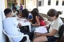 Câmara Mirim une educação e consciência política de adolescentes ao Legislativo Câmara Mirim une educação e consciência política de adolescentes ao Legislativo