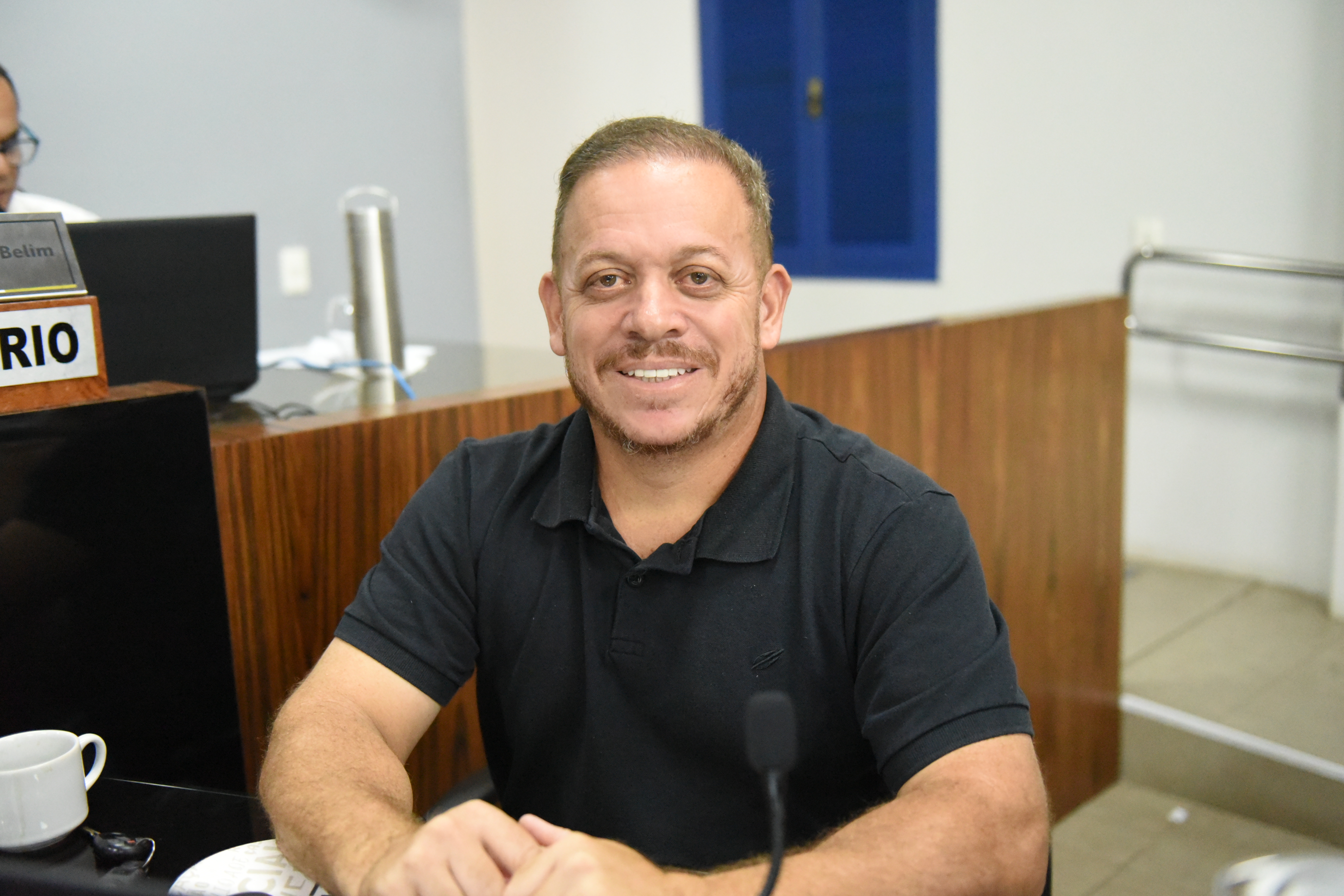 Câmara pede informações sobre licitação de cestas básicas