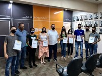 Câmara quer parceria com a Sala Mineira do Empreendedor para promover o desenvolvimento de PN