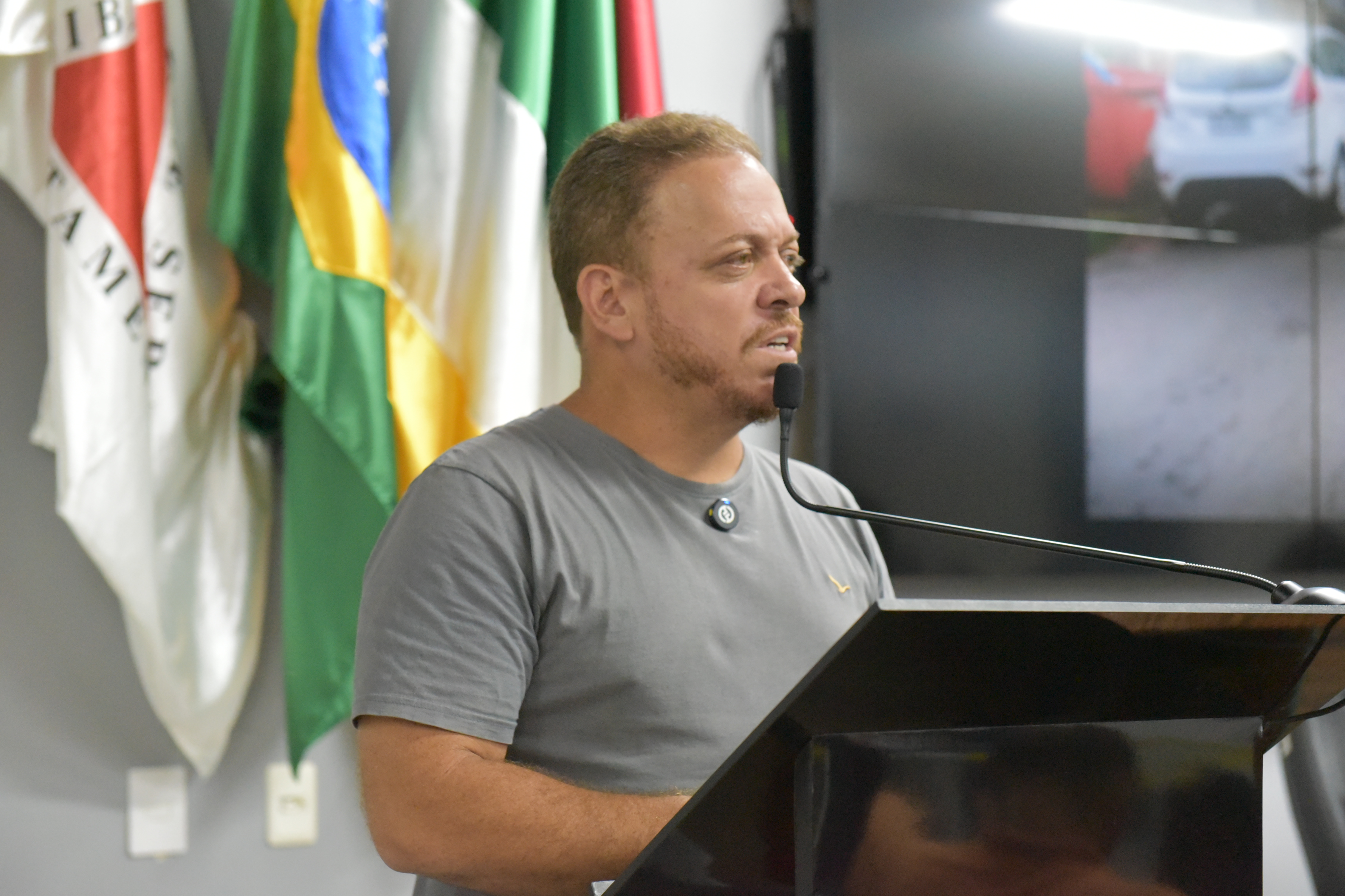 Câmara questiona Prefeitura sobre critérios para execução de emendas impositivas