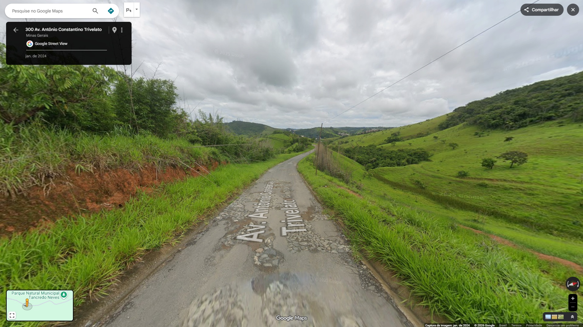 Câmara requer dados sobre recursos para melhorias em acesso ao Complexo Penitenciário