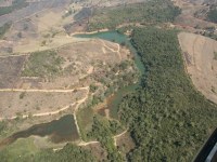 Câmara requer levantamento de áreas ambientais de Ponte Nova