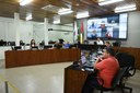 Câmara se mobiliza e aprova novo valor do auxílio-alimentação do Executivo Câmara se mobiliza e aprova novo valor do auxílio-alimentação do Executivo